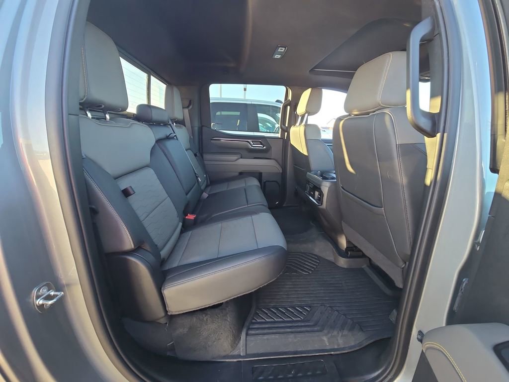 Used 2024 Chevrolet Silverado 1500 ZR2 w/ ZR2 Bison Edition image 11