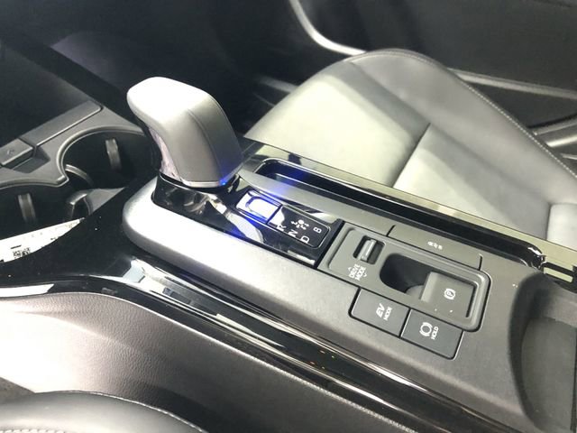 Used 2024 Toyota Prius XLE AWD/4WD image 25