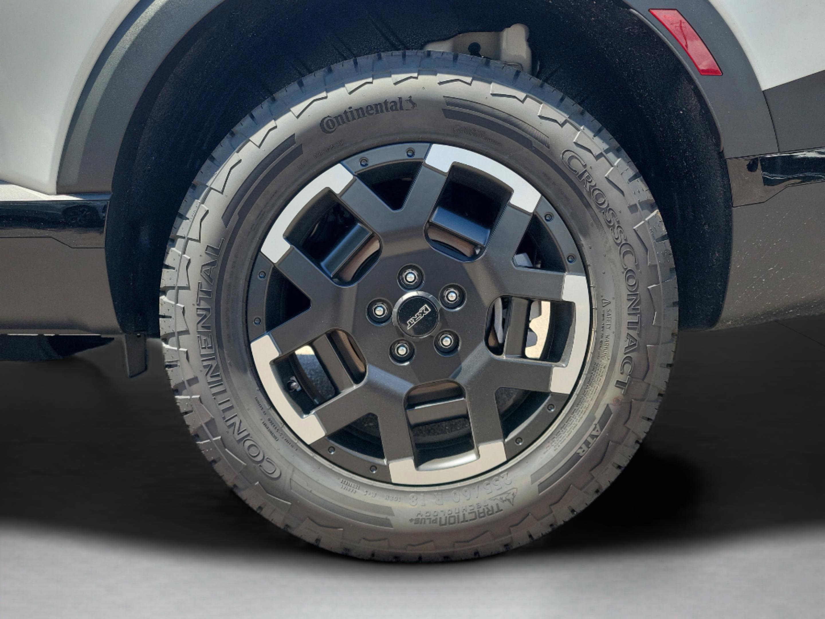 New 2026 Hyundai Palisade XRT Pro image 6