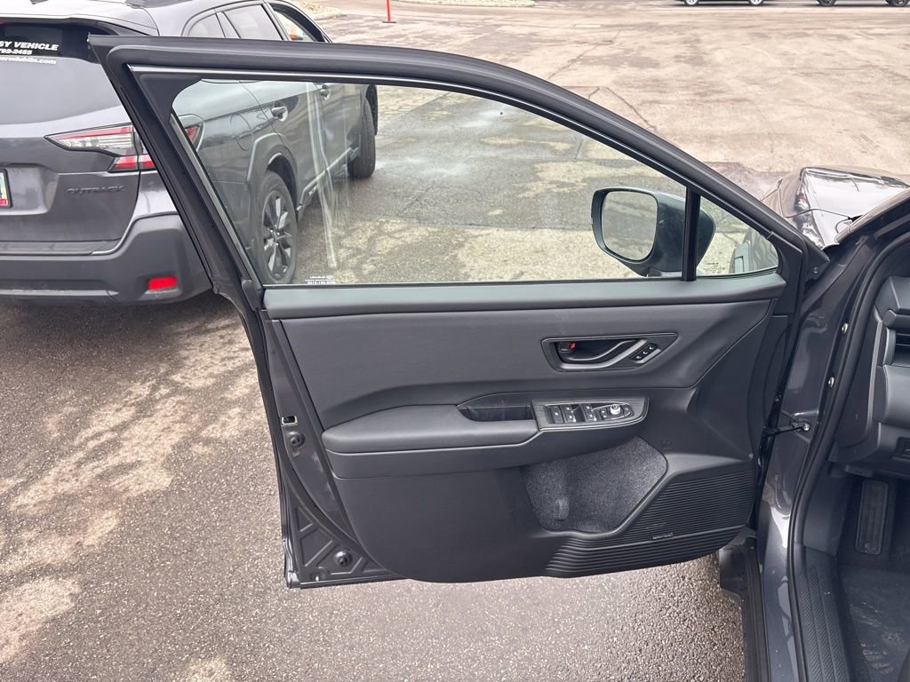 New 2026 Subaru Outback Wilderness AWD/4WD image 19