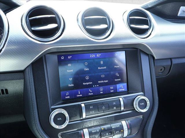 Used 2021 Ford Mustang GT w/ Equipment Group 301A RWD image 12