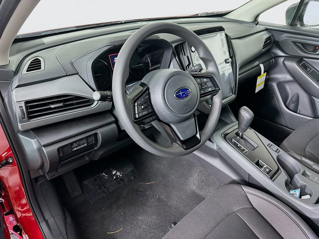 New 2026 Subaru Crosstrek 2.0i Premium image 13