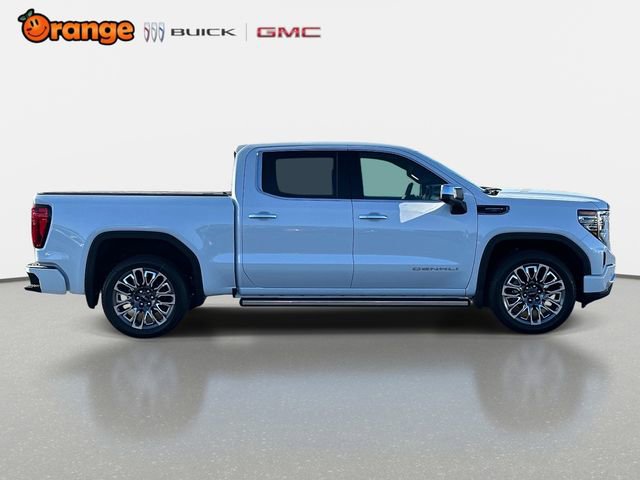 New 2026 GMC Sierra 1500 Denali Ultimate image 2