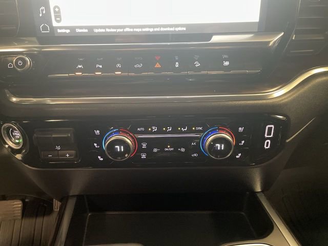 Used 2024 GMC Sierra 1500 SLT w/ SLT Premium Plus Package image 19