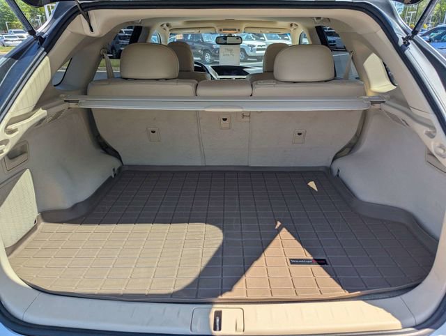 Used 2015 Lexus RX 350 FWD image 7