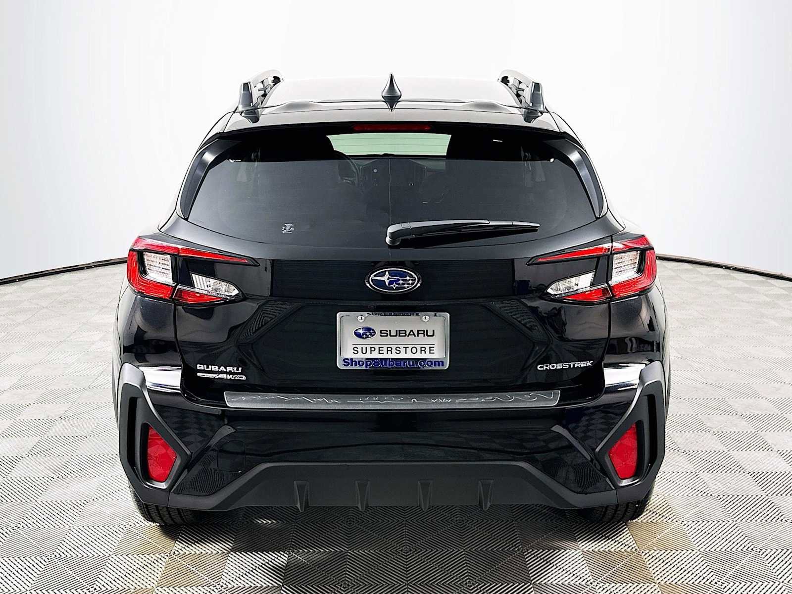New 2025 Subaru Crosstrek 2.0i Premium image 6
