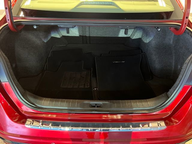 Used 2019 Nissan Altima 2.5 SV image 5