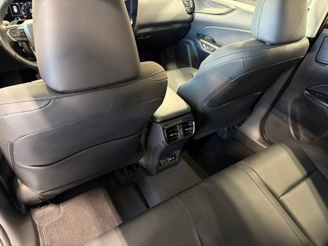Used 2025 Lexus NX 350 AWD w/ Cold Area Package image 29