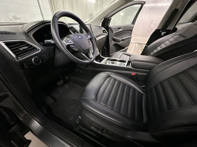 Used 2024 Ford Edge SEL w/ Convenience Package AWD/4WD image 15