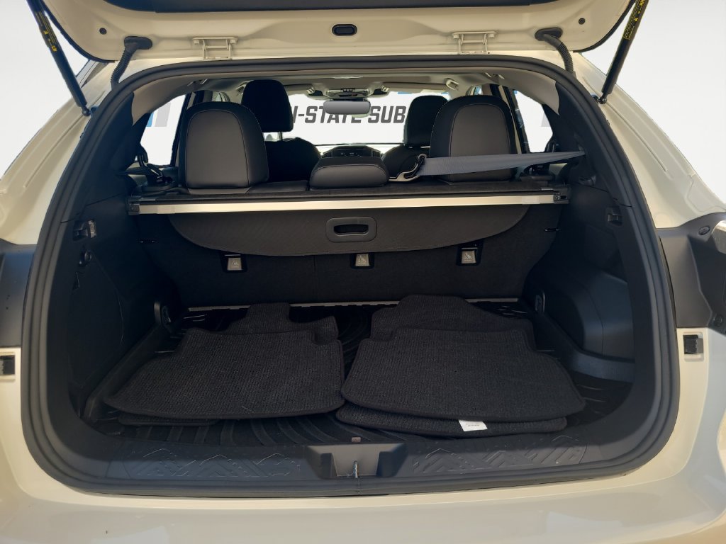 Certified 2026 Subaru Crosstrek 2.5i Limited w/ Crosstrek Mirror Package AWD/4WD image 16