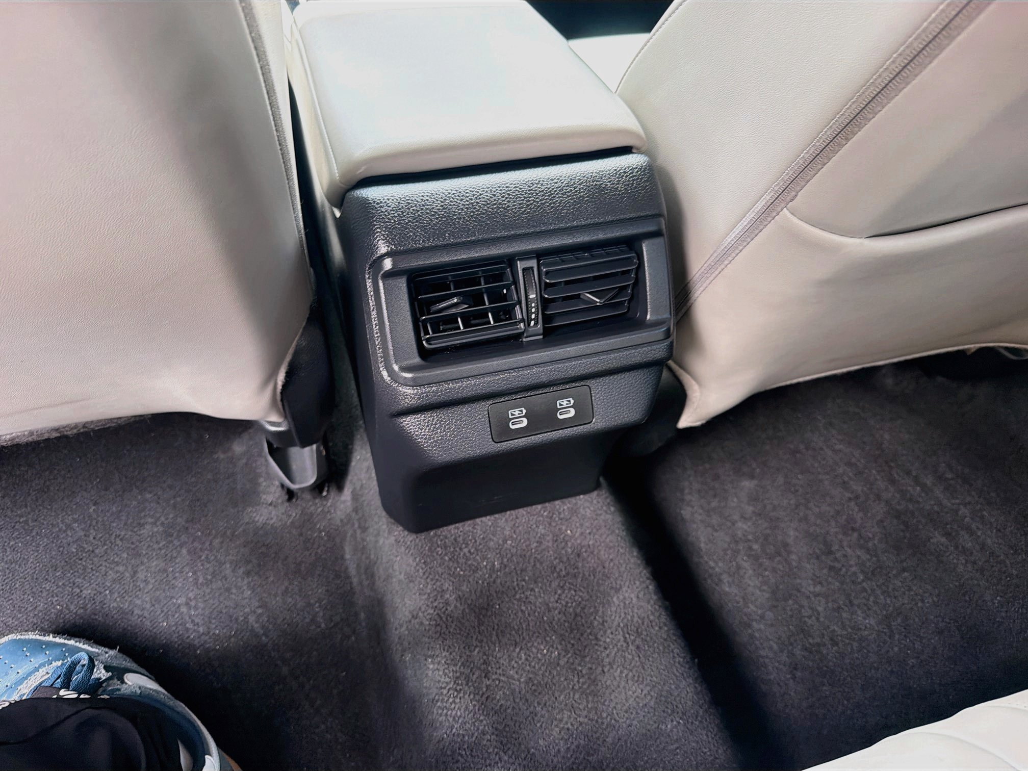 Used 2024 Honda Accord EX-L image 22