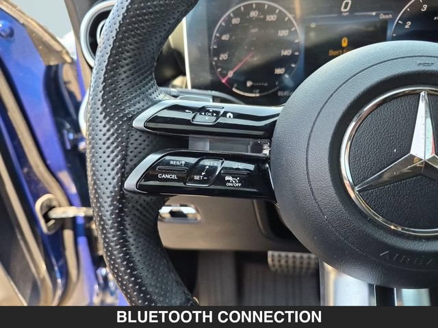 Used 2023 Mercedes-Benz GLC 300 4MATIC image 17