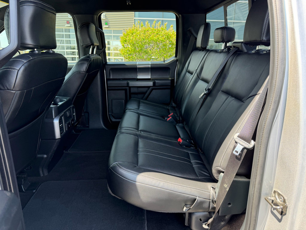 Used 2020 Ford F150 XLT w/ Equipment Group 302A Luxury AWD/4WD image 21