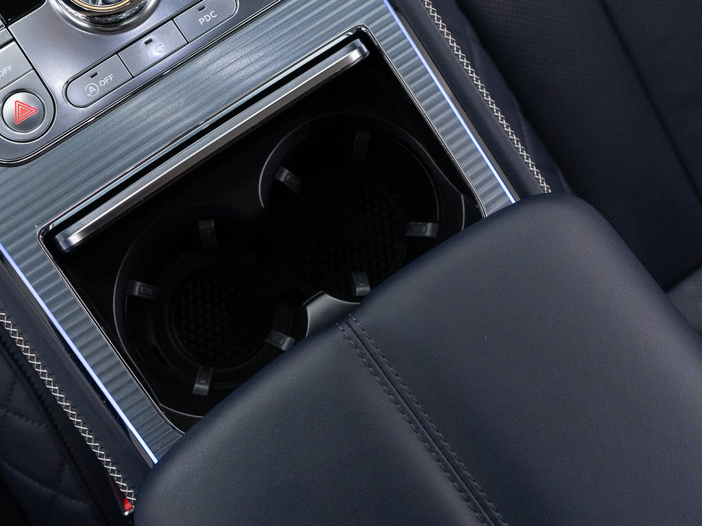 Used 2020 Bentley Continental GT AWD/4WD image 36
