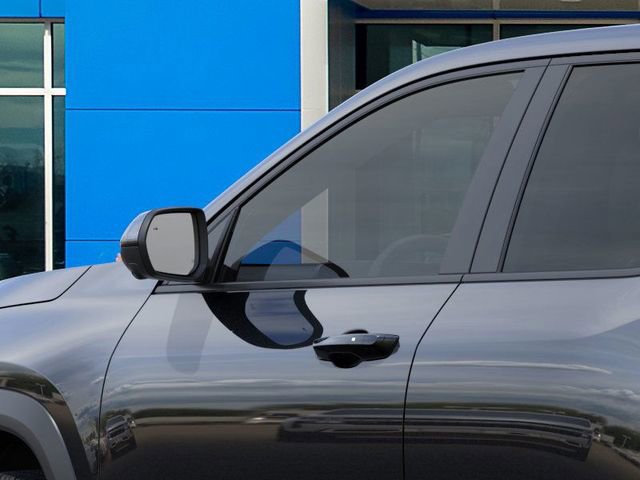 New 2026 Chevrolet Equinox LT image 12