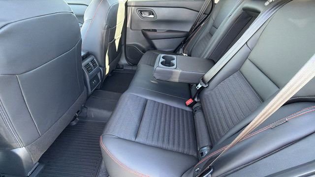 New 2026 Nissan Rogue SV image 17