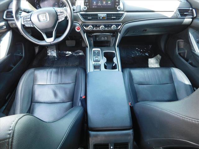 Used 2021 Honda Accord Touring image 25