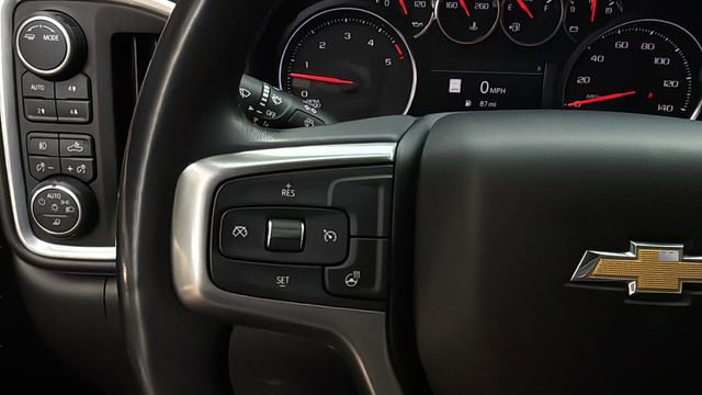 Used 2022 Chevrolet Silverado 2500 LTZ w/ LTZ Plus Package image 24