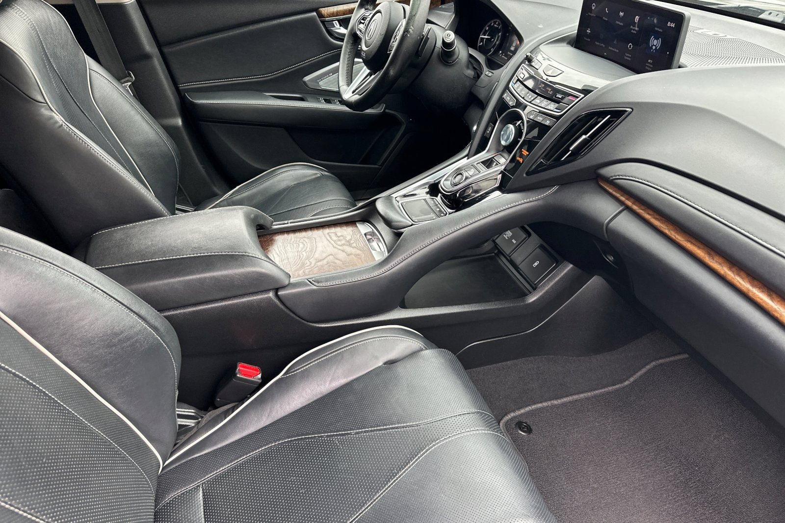 Used 2019 Acura RDX FWD w/ Advance Package image 15