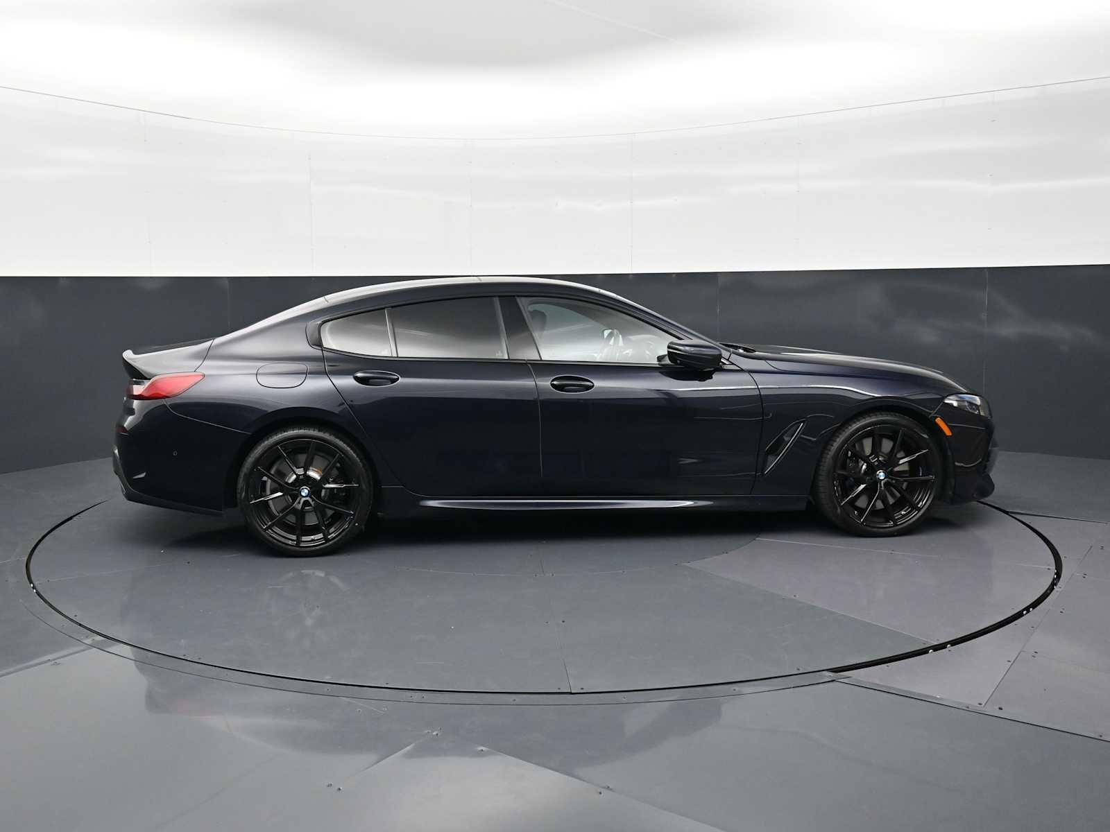 Used 2023 BMW 840i Gran Coupe xDrive w/ Comfort Seating Package AWD/4WD image 4