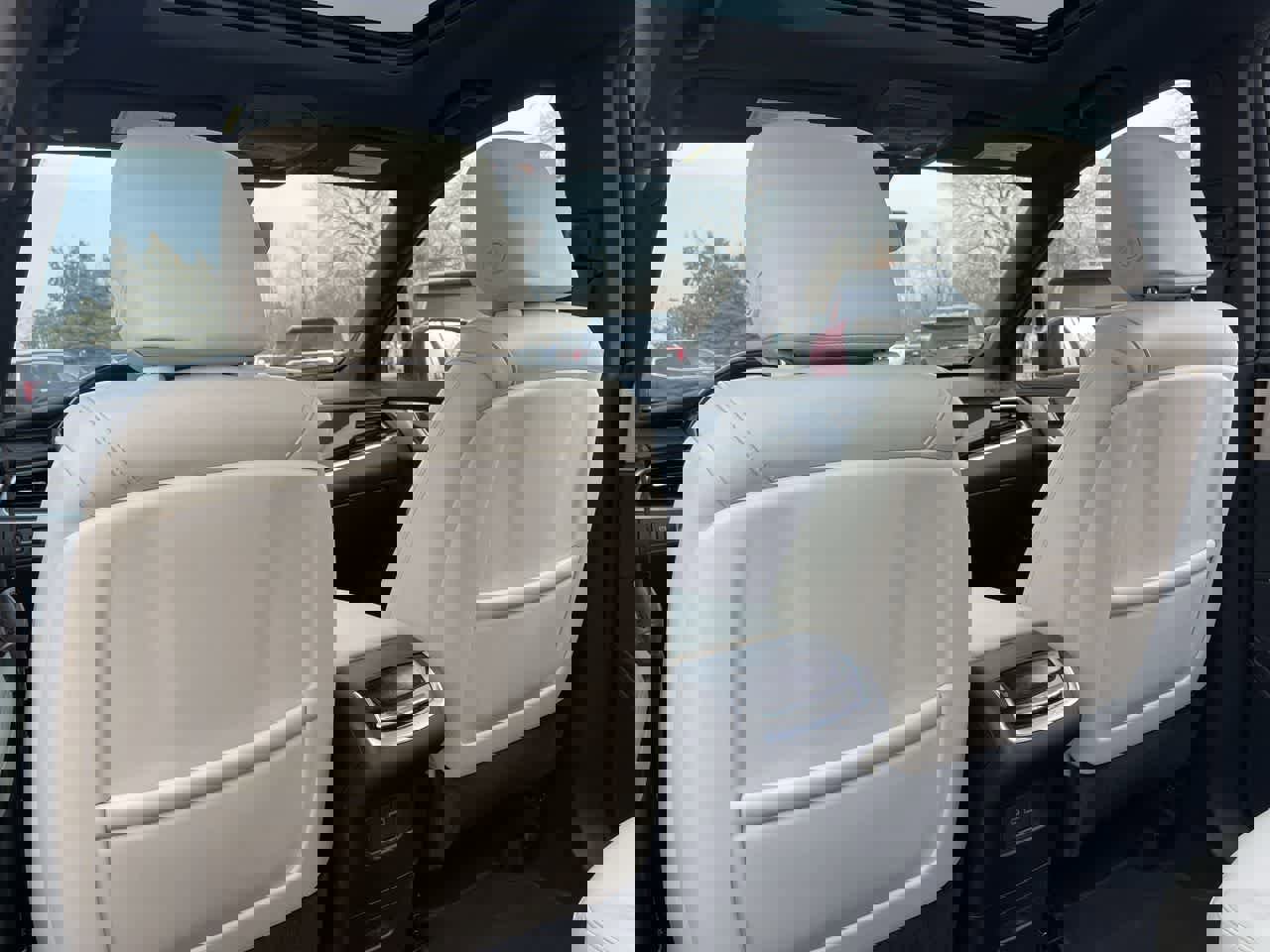 Certified 2023 Cadillac XT6 Sport w/ Technology Package image 21