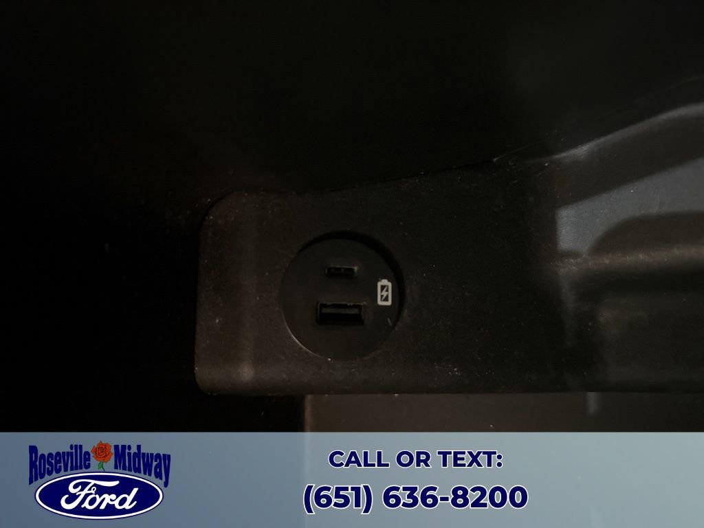 Used 2023 Ford F150 Lariat w/ Equipment Group 502A High image 16