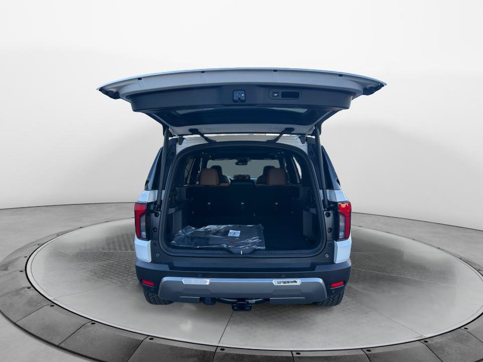 New 2026 Honda Passport TrailSport Elite image 15