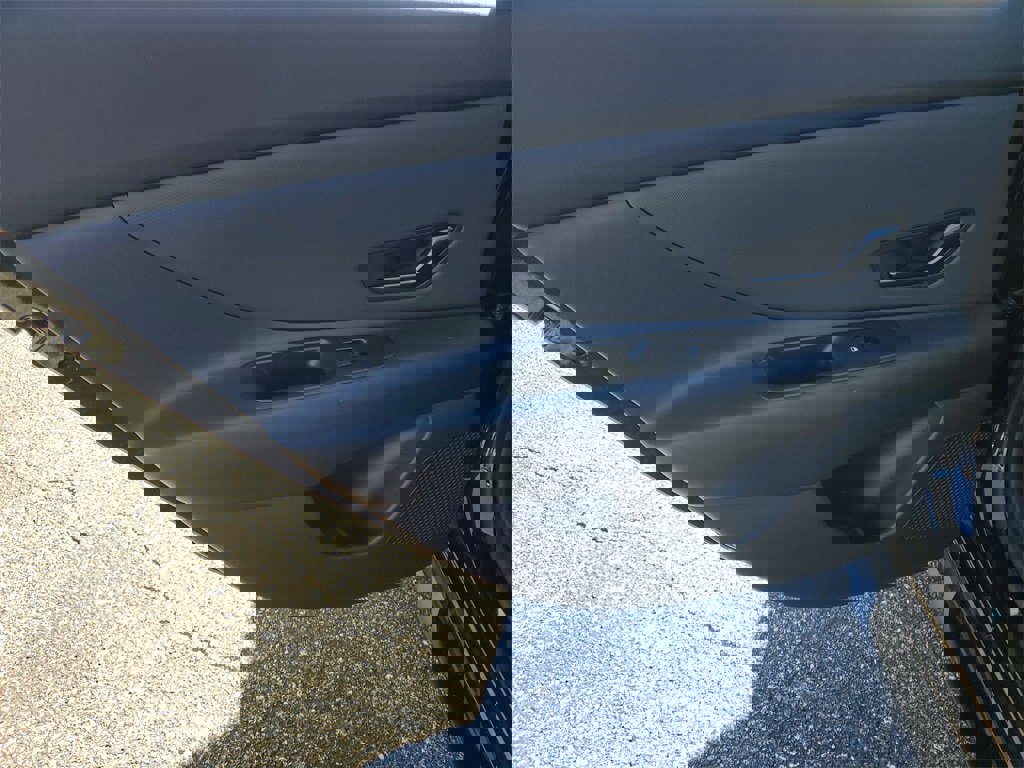 Used 2023 Hyundai Elantra N Line w/ Cargo Package image 24