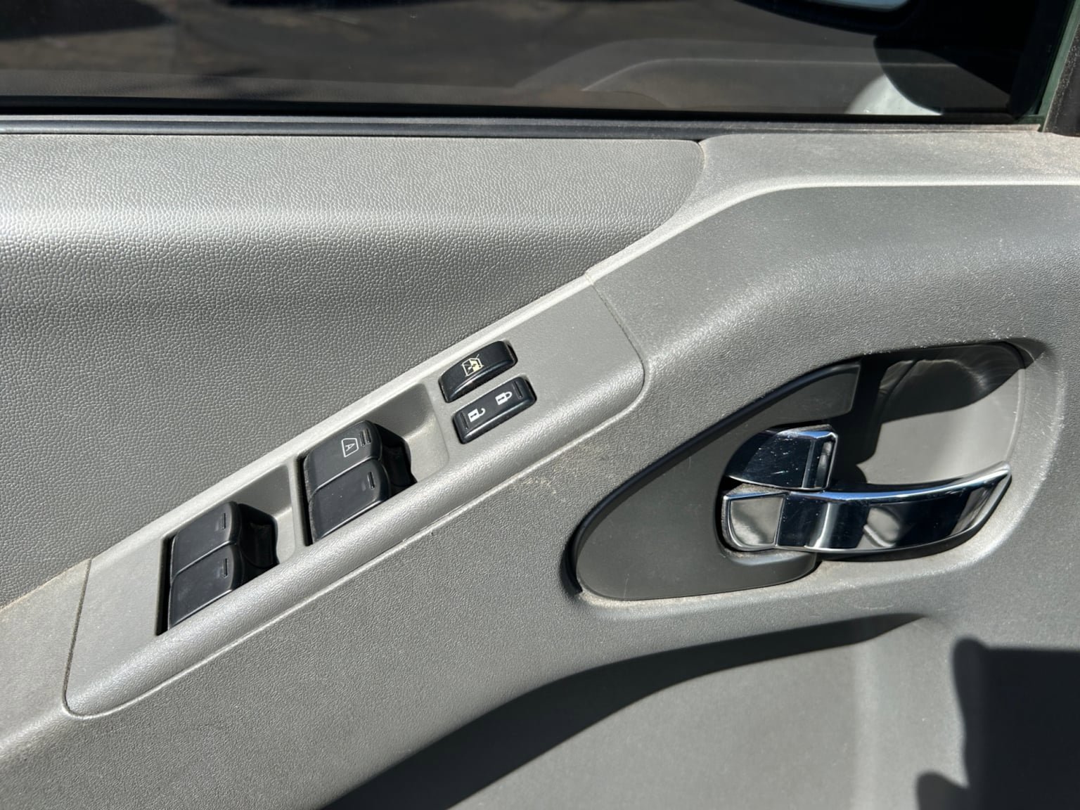 Used 2019 Nissan Frontier SV RWD image 11