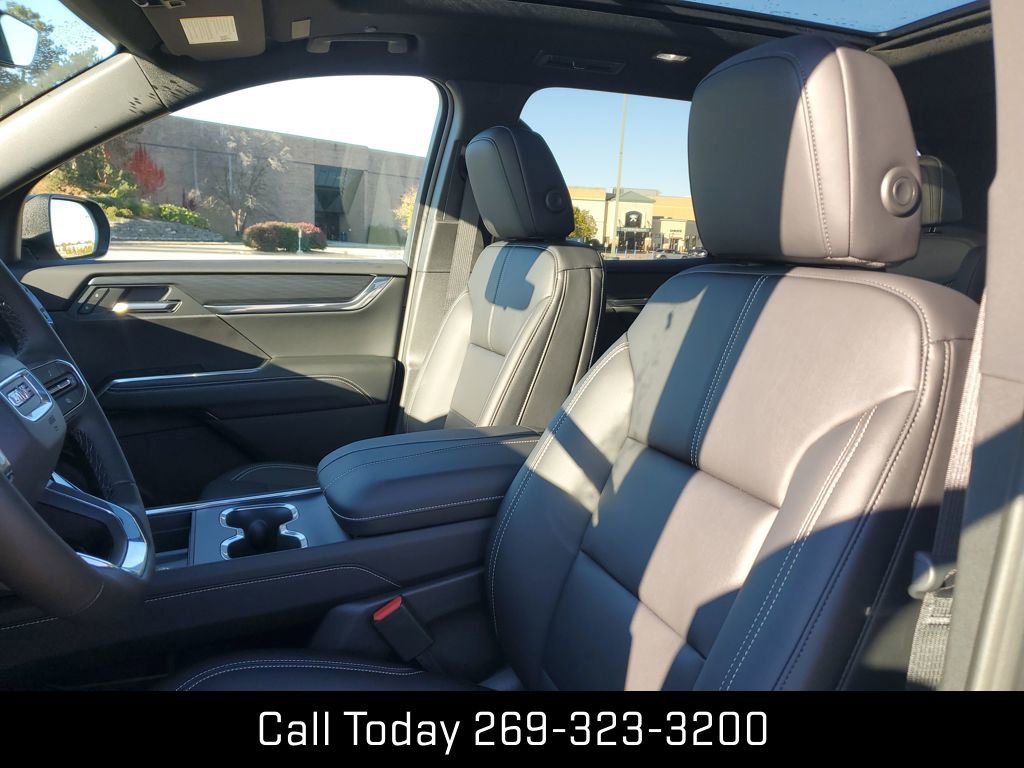 New 2026 GMC Acadia Elevation w/ Black Edition image 20