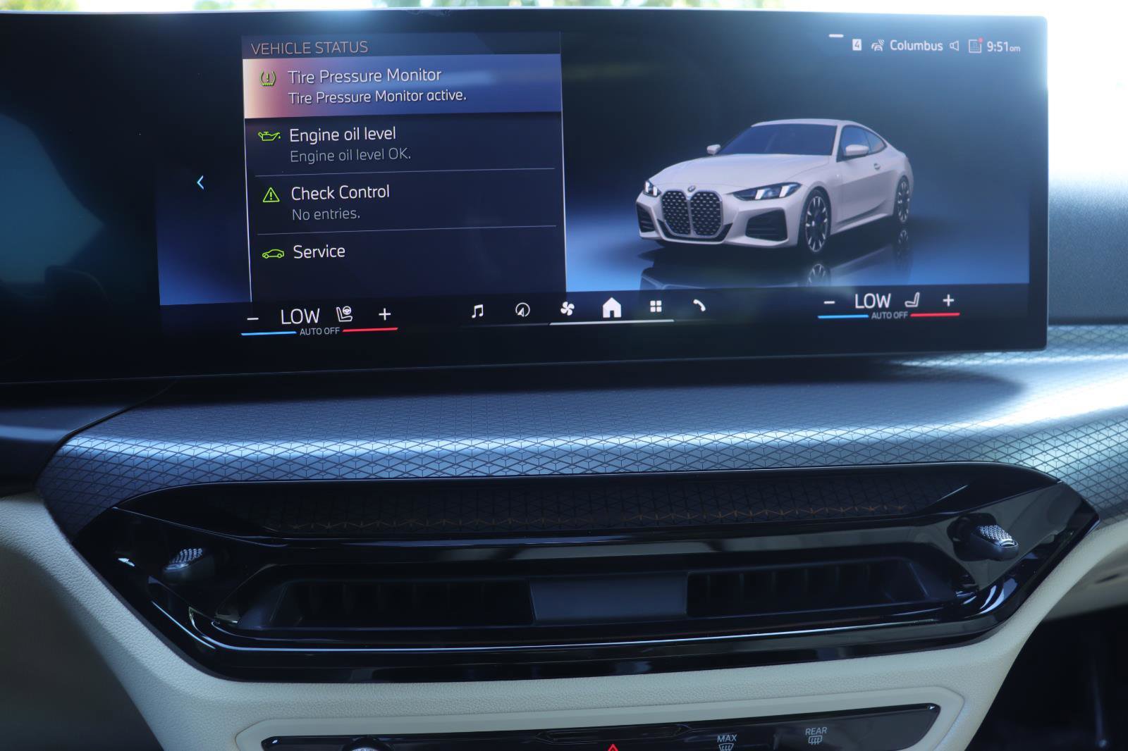 New 2026 BMW 430i Coupe w/ M Sport Package image 34