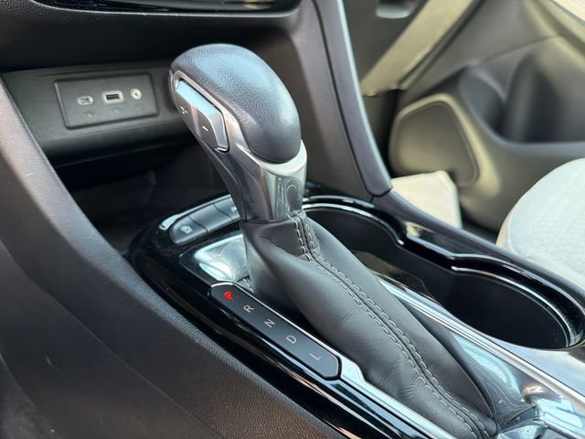 Certified 2023 Buick Encore GX Preferred w/ Cold Weather Comfort Package image 31