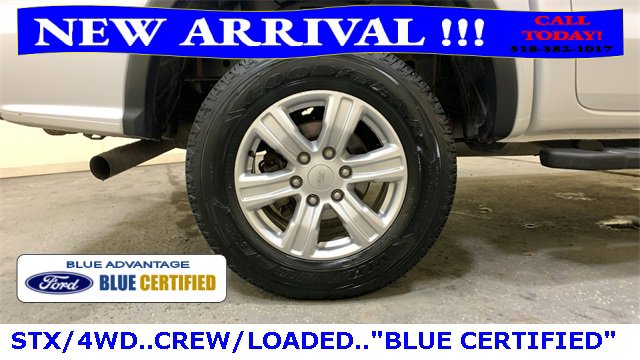 Certified 2020 Ford Ranger XL w/ Equipment Group 101A Mid image 16