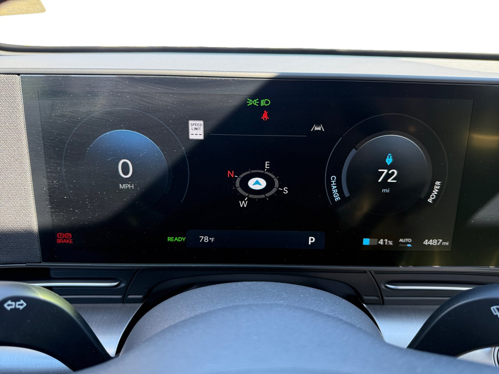 Certified 2025 Hyundai Kona SE FWD image 11