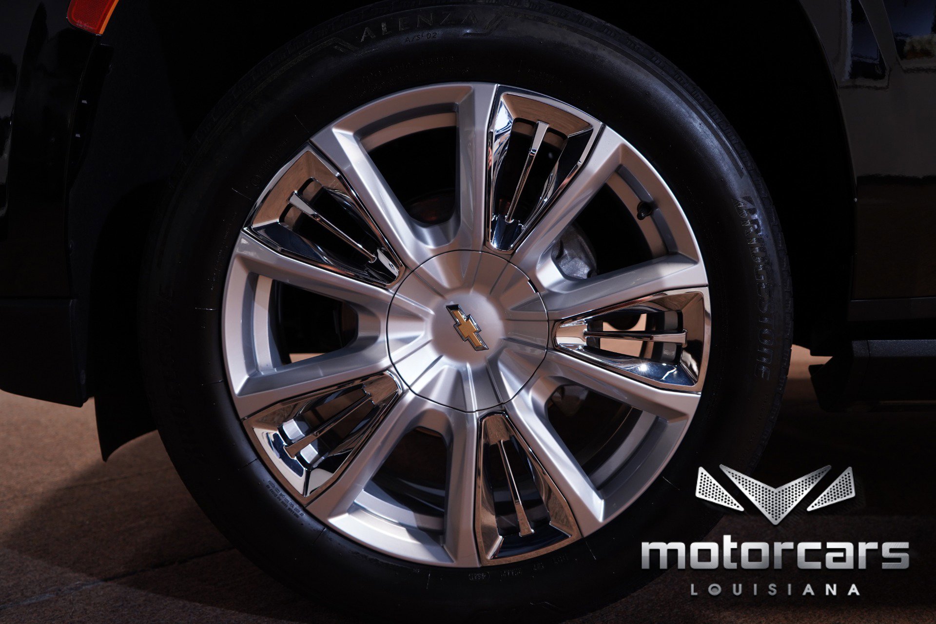 Used 2022 Chevrolet Tahoe High Country image 20