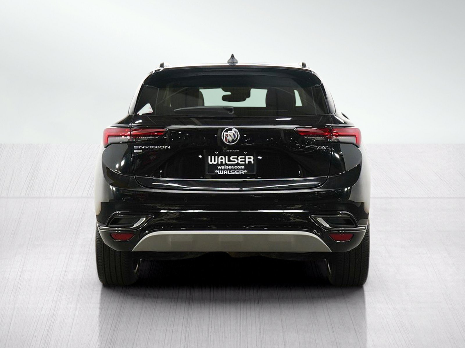 Used 2023 Buick Envision Essence w/ Technology Package I AWD/4WD image 4