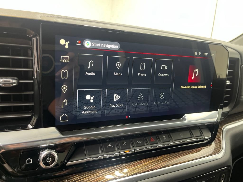 New 2026 GMC Sierra 1500 Elevation AWD/4WD image 14