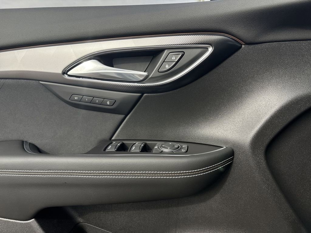 New 2026 Buick Envision Sport Touring image 23