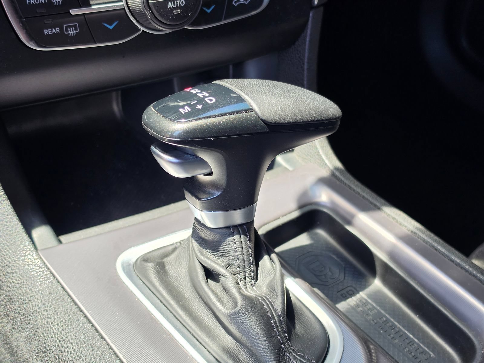 Used 2023 Dodge Charger Scat Pack w/ Harman/Kardon Audio Group RWD image 18