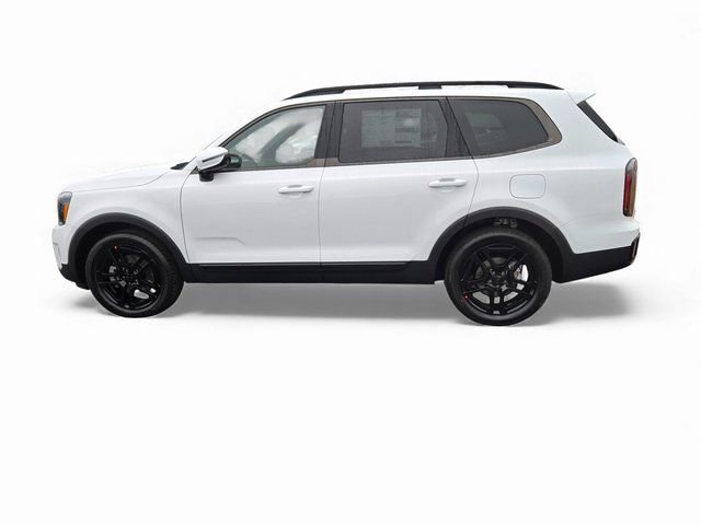 New 2025 Kia Telluride SX X-Line image 7