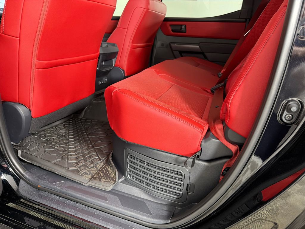 Used 2026 Toyota Tundra TRD Pro image 21