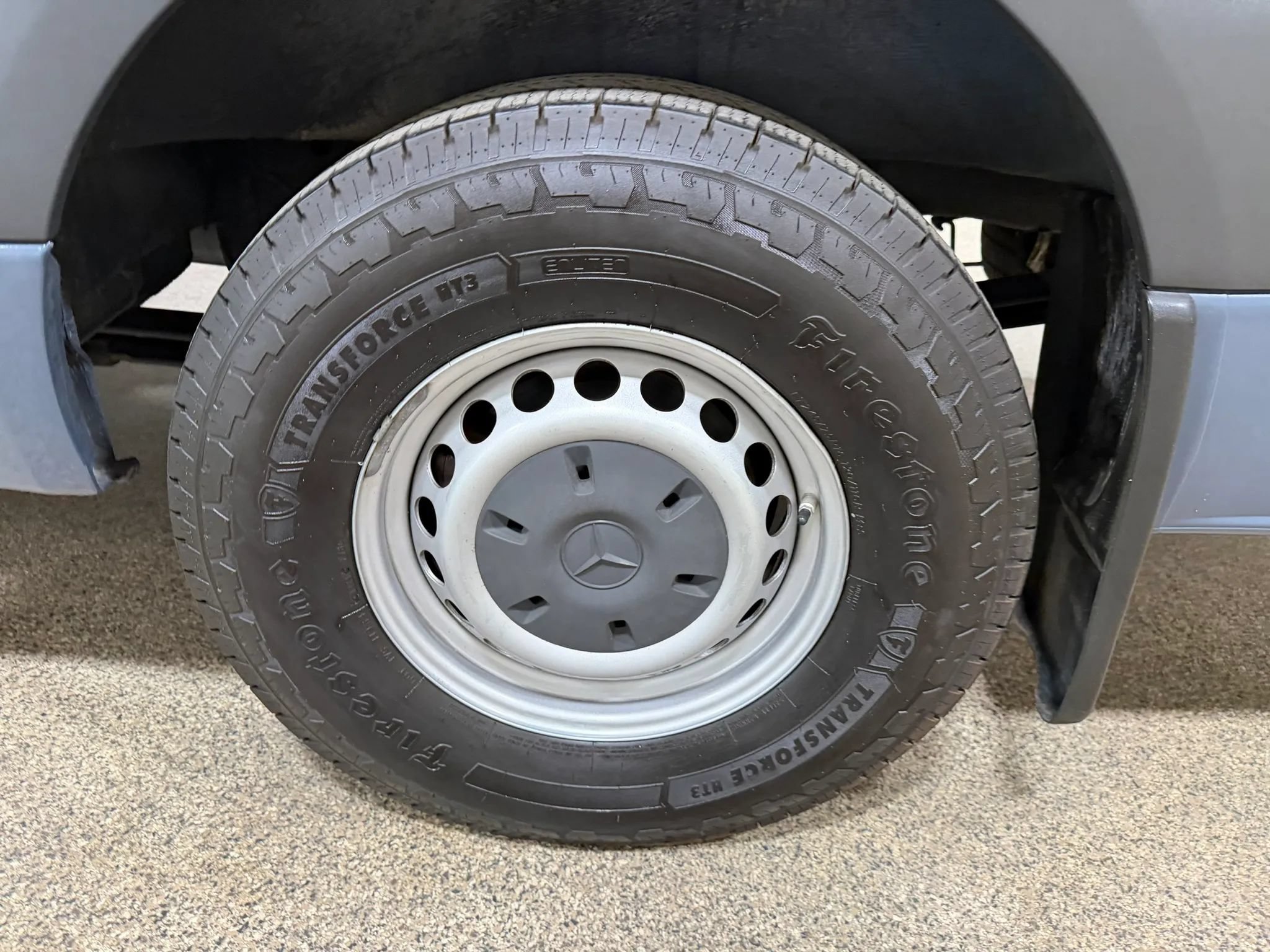 Used 2019 Mercedes-Benz Sprinter 170 image 58