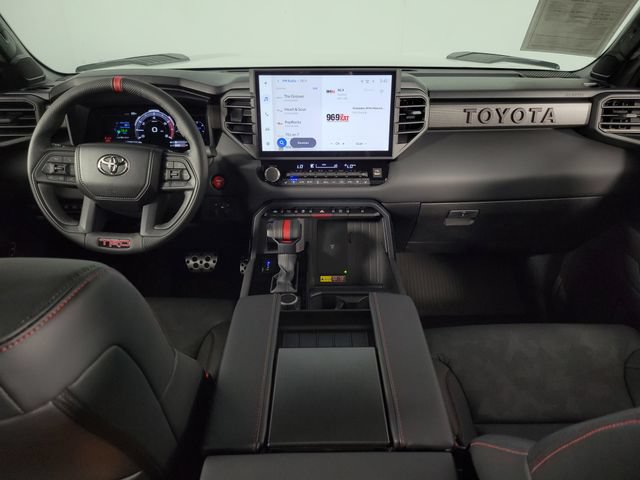 Used 2026 Toyota Sequoia TRD Pro AWD/4WD image 28