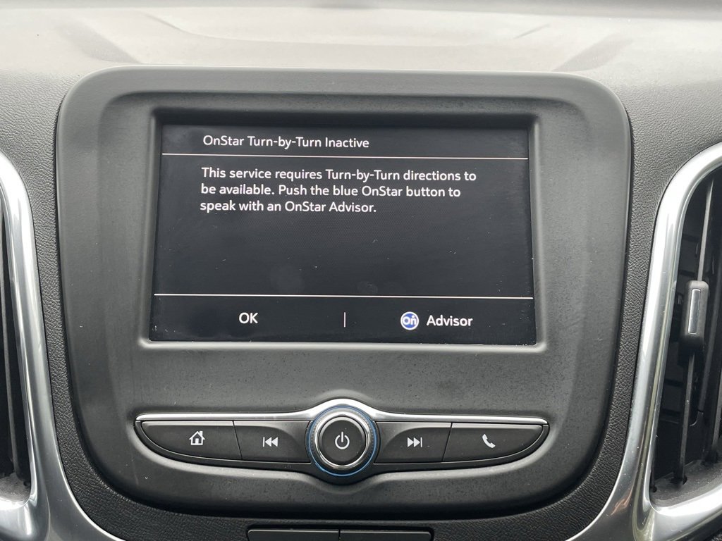 Certified 2024 Chevrolet Equinox LT w/ LPO, Floor Liner Package image 40