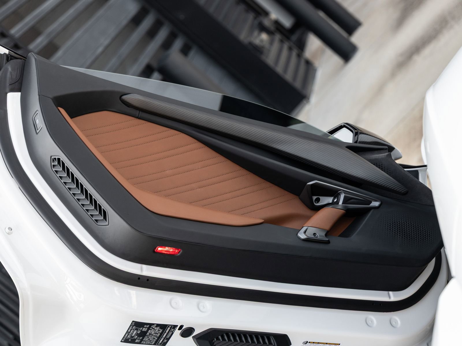 Used 2024 Lamborghini Revuelto AWD/4WD image 24