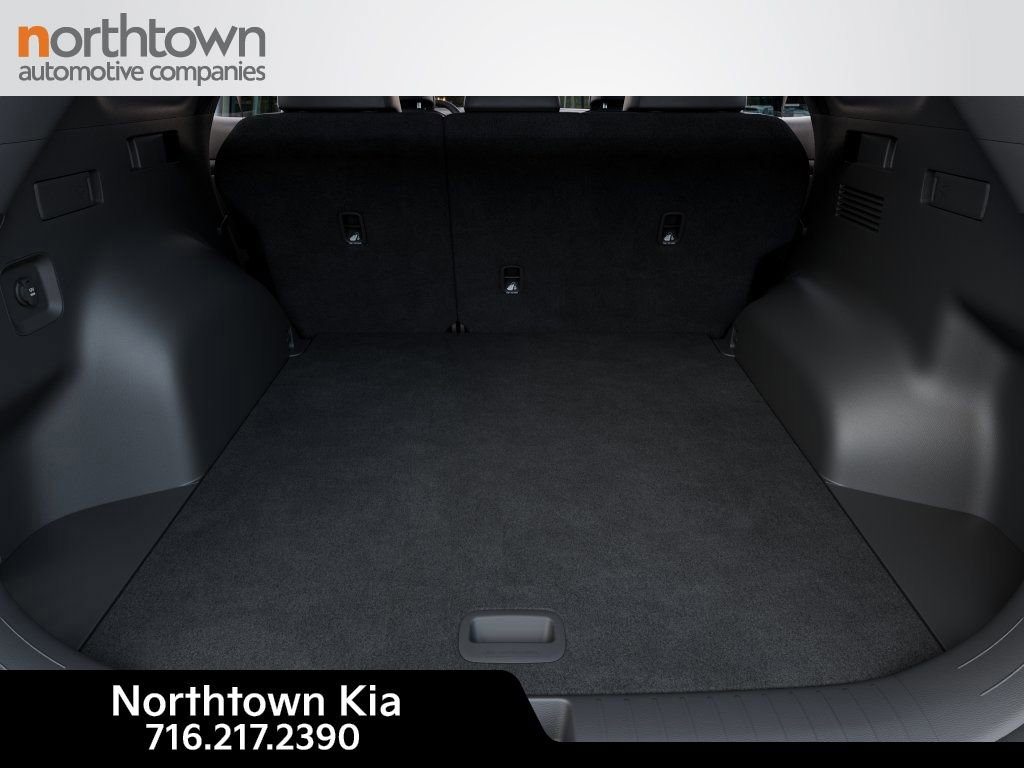 New 2026 Kia Sportage X-Line AWD/4WD image 20