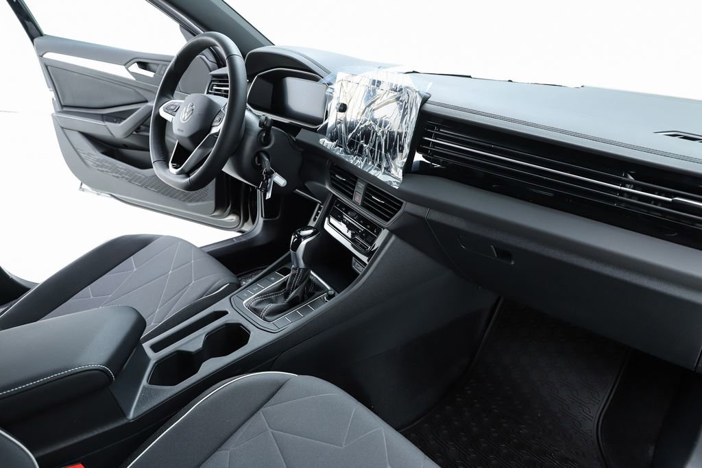 New 2026 Volkswagen Jetta Sport image 68
