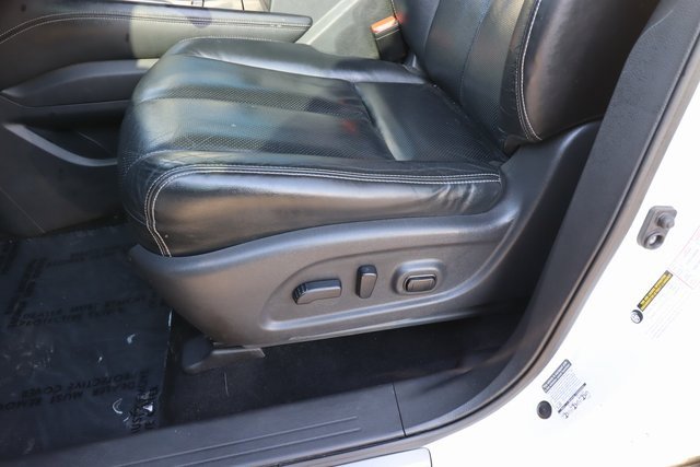 Used 2015 Nissan Murano Platinum image 23