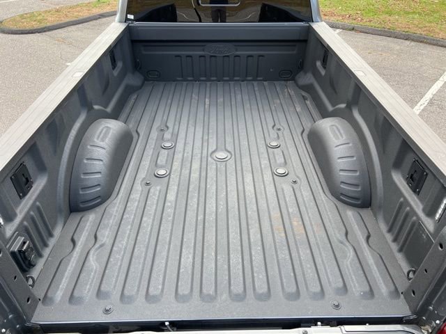 Used 2025 Ford F350 Lariat w/ Lariat Ultimate Package image 32