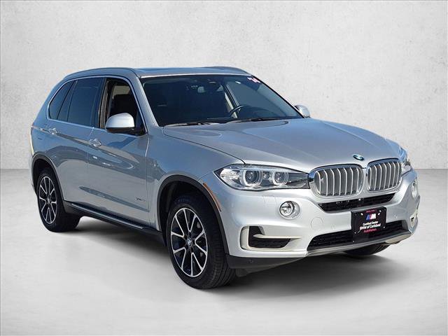 Used 2014 BMW X5 xDrive35i AWD/4WD image 3